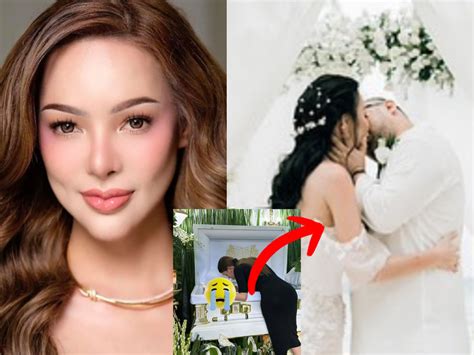 Sunshine Guimary nagluluksa sa pagpanaw ng mister.